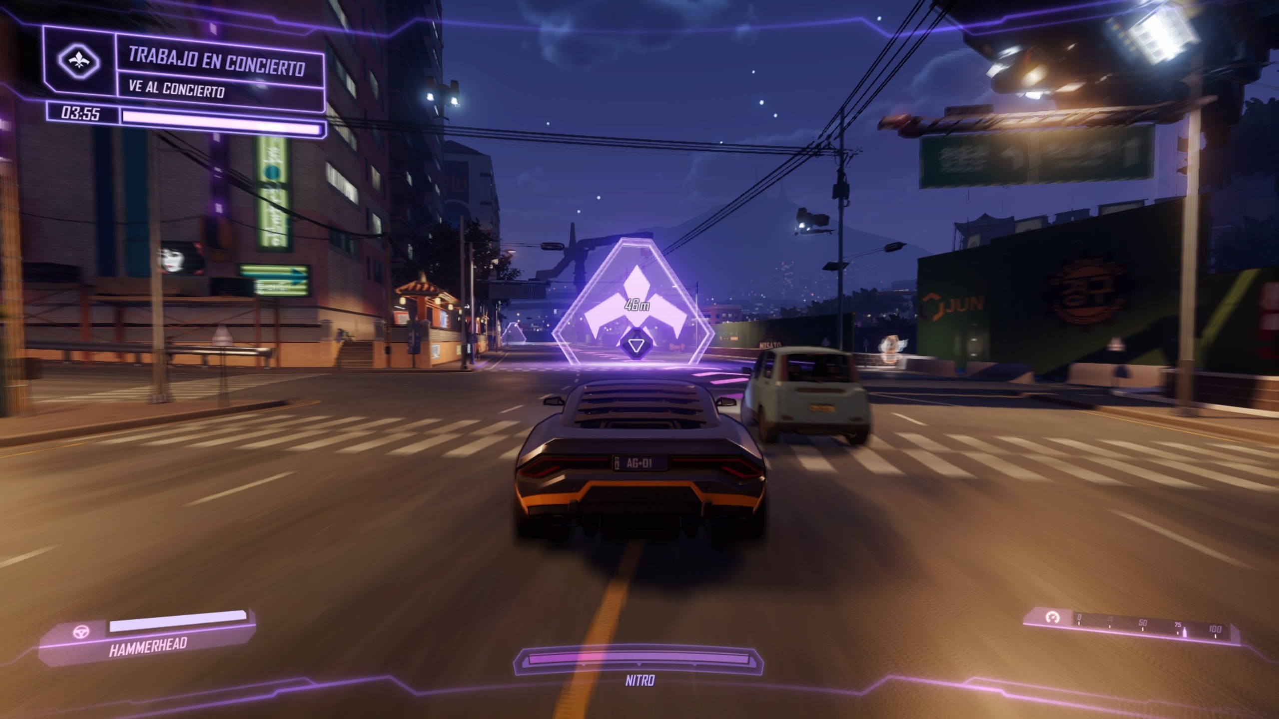 Agents of Mayhem
